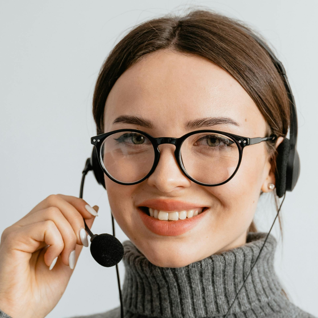 Interior Designer & Customer care - Claudia